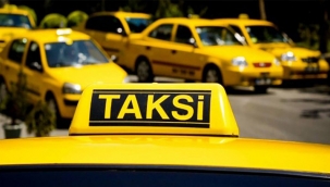 Ulaştırma Bakanlığı, taksi krizinde topu İBB'ye attı