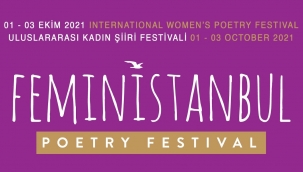 FeminİSTANBUL 1 Ekim'de Kartal'da Başlıyor