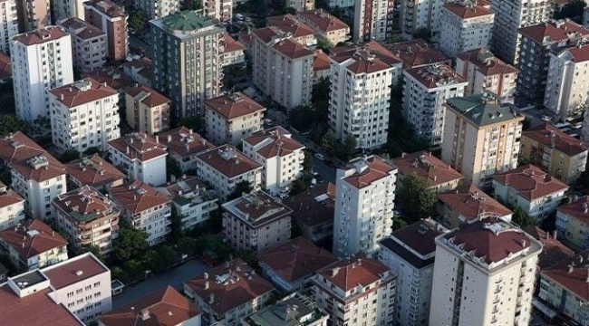 İstanbul'da konut kiraları borsadan daha çok kazandırdı