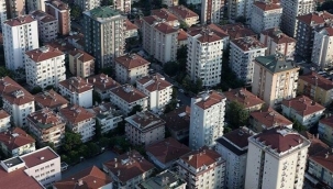 İstanbul'da konut kiraları borsadan daha çok kazandırdı