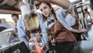 Kahve festivaline geri sayım başladı