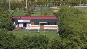  Özel Gereksinimli Çocuklar İçin Kreş 