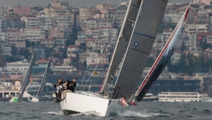 Boğaz Yat Yarışlarıyla Renklenecek