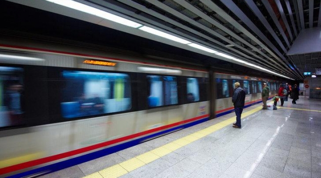 Gayrettepe-İstanbul Havalimanı metrosunun açılma tarihi belli oldu