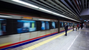 Gayrettepe-İstanbul Havalimanı metrosunun açılma tarihi belli oldu