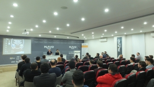 İnegöllü İş İnsanları Çin'i Konuştu