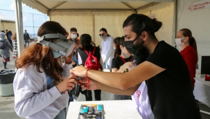 İstanbul Bilimle Şenleniyor 