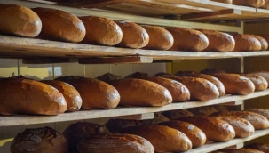 İstanbul'da Ekmeğe Zam