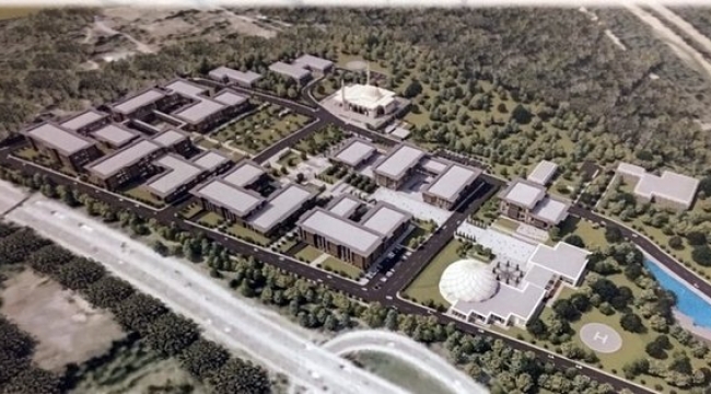 İstanbul Emniyeti'ne tek merkez