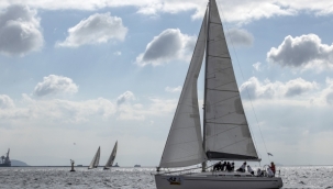 İstanbul etabı başladı