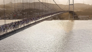 İstanbul Maratonu 7 Kasım'da yapılacak