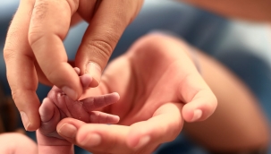 Kartal Belediye Başkanı Gökhan Yüksel Baba Oldu