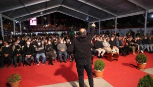 Kartal Kitap Fuarı Bitti 