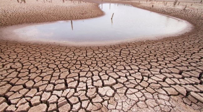 Küresel Su Krizi Kapıda!