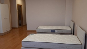 Maltepe'den "barınamayan" öğrencilere müjde