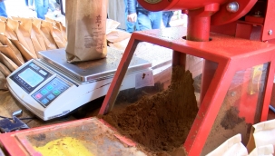 Önümüzdeki Günlerde Kahve Kıtlığı Görülebilir 