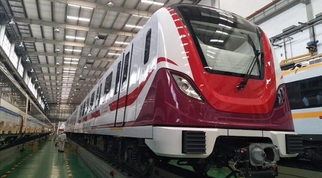 Sabiha Gökçen Metro'sunun tamamlanma tarihi belli oldu