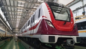 Sabiha Gökçen Metro'sunun tamamlanma tarihi belli oldu 