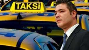 Taksi Sistemi Değişiyor