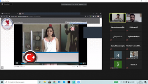 Yaralarını belediye eliyle sarıyorlar