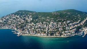 Adalar'da Yetki İBB'den Alındı