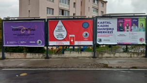 CHP'li 9 ilçe belediyesinden kadına yönelik şiddetle mücadelede ortaklık mesajı: