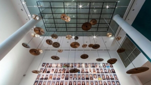 "Dün Bugün İstanbul" sergisi 28 Kasım'a kadar ziyaretçilerini bekliyor