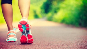 İBB'nin 'Yürü Be İstanbul' uygulaması ile bin adım atanlar Beltur'dan ücretsiz kahve alabilecek