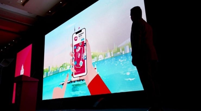 İBB yeni telefon uygulaması 'İstanbul Senin'i tanıttı
