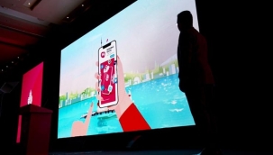 İBB yeni telefon uygulaması 'İstanbul Senin'i tanıttı