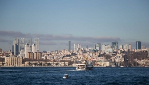 İstanbul Avrupa Yakası'nda taşınma sayısı bu yıl yüzde 16 arttı