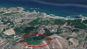 İstanbul'da 53 dönüm Hazine arazisi daha satışa çıkarıldı