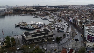 İstanbul'da ev fiyatı en çok Kadıköy'de arttı