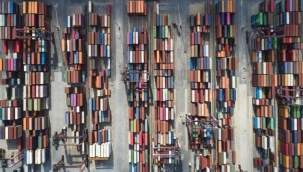 İstanbul'dan 215 ülkeye ihracat