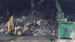 İstanbul'un çöpleri elektrik oluyor