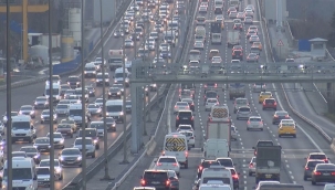 İstanbul'un Nefes Alması En Zor İlçeleri