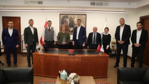 Kartal Belediyesi İle El Ele Yaşam Derneği Arasında İş Birliği Protokolü İmzalandı