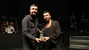 Kartal'da 29 Ekim Cumhuriyet Bayramı Kutlamalarında Gazapizm fırtınası esti