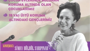 Kartal'da "Koruyucu Aile" Konusuna Işık Tutacak Konferans