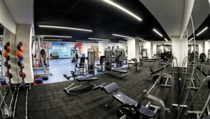 11 Yeni Spor Merkezi Açıldı