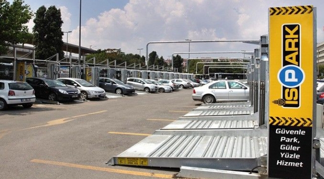 İSPARK'ın zararı açıklandı