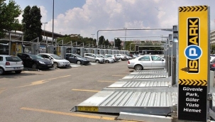 İSPARK'ın zararı açıklandı