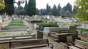 İstanbul'da mezarlık fiyatları belirlendi. İşte en pahalı Mezar...