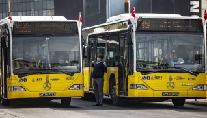 İstanbul'da toplu ulaşıma zam teklifi reddedildi