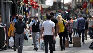 İstanbul İl Sağlık Müdürü: 5. dalga ihtimali yüksek