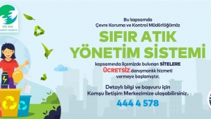 Kartal'da Sitelere Sıfır Atık Yönetim Danışmanlığı 