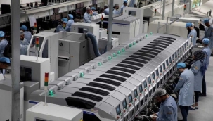 Kocaeli üretti İstanbul yedi