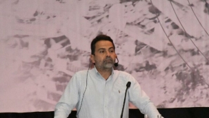 Nasuh Mahruki: İstanbul depreminde kurtarıcı bulamayacağız