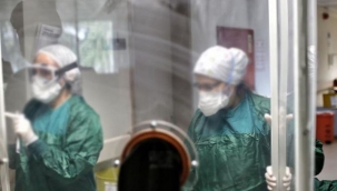 Sağlık çalışanları için olan ücretsiz toplu taşıma hakkı uzatıldı