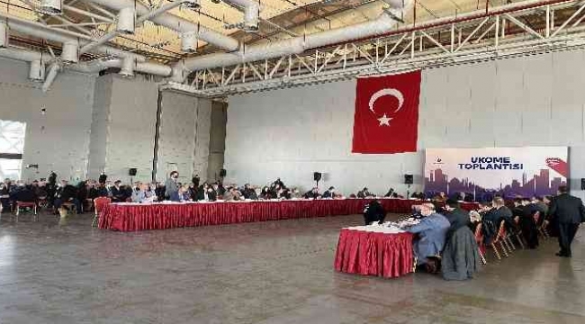 İBB'nin 5 bin taksi teklifi yine reddedildi